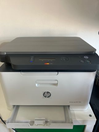 Impresora HP Color Láser MFP 178nw