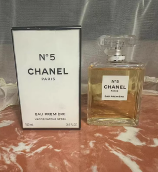 Chanel N°5 Eau de Parfum