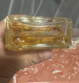 Chanel N°5 Eau de Parfum