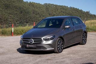 Mercedes-Benz Clase B 2021