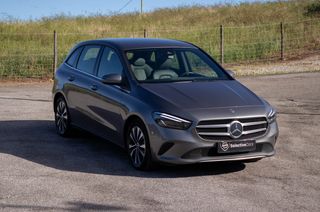 Mercedes-Benz Clase B 2021