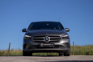 Mercedes-Benz Clase B 2021