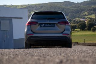 Mercedes-Benz Clase B 2021