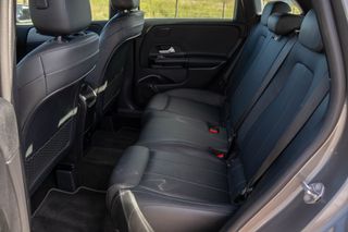 Mercedes-Benz Clase B 2021