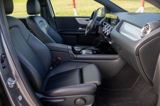 Mercedes-Benz Clase B 2021