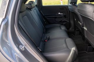 Mercedes-Benz Clase B 2021