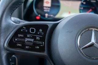 Mercedes-Benz Clase B 2021