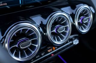 Mercedes-Benz Clase B 2021