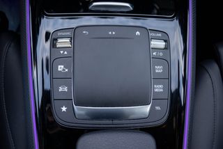 Mercedes-Benz Clase B 2021