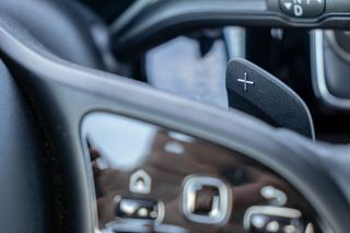Mercedes-Benz Clase B 2021