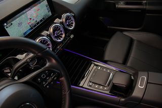 Mercedes-Benz Clase B 2021
