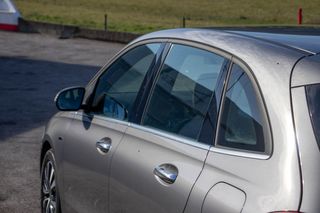 Mercedes-Benz Clase B 2021