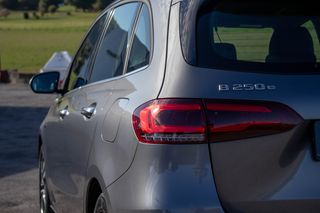 Mercedes-Benz Clase B 2021