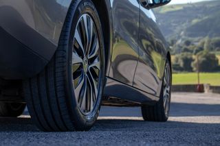 Mercedes-Benz Clase B 2021