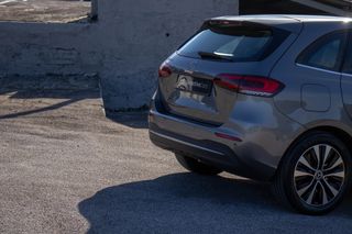 Mercedes-Benz Clase B 2021