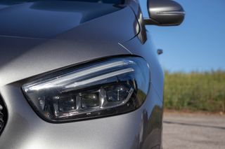 Mercedes-Benz Clase B 2021