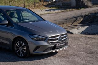 Mercedes-Benz Clase B 2021