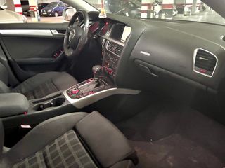 Audi A5 2011