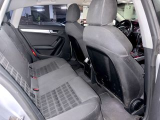 Audi A5 2011
