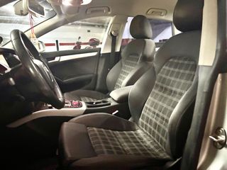 Audi A5 2011