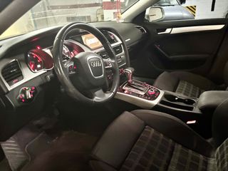 Audi A5 2011