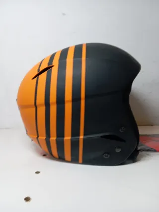 : Casco Esquí D-Race Stretch 