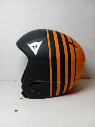 : Casco Esquí D-Race Stretch 