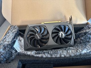 Zotac Gaming RTX 3060 Ti 8GB OC