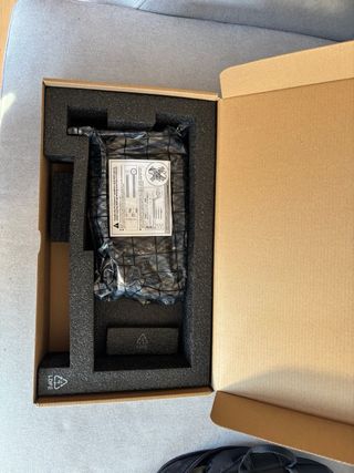 Zotac Gaming RTX 3060 Ti 8GB OC