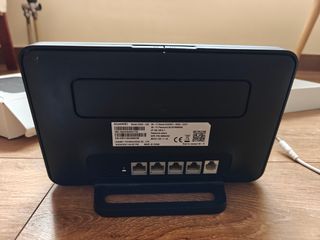 Router Huawei 4G+