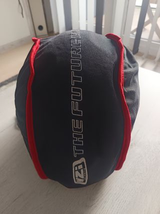 Casco abierto Nzi Helmets como nuevo talla M