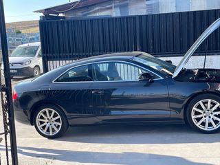 Audi  A5 2014