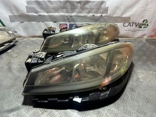 Faro Izquierdo Renault Laguna II 2001