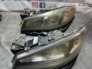 Faro Izquierdo Renault Laguna II 2001