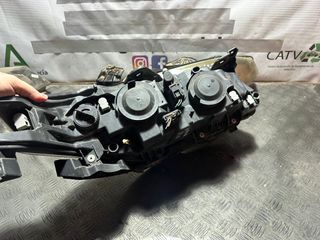 Faro Izquierdo Renault Laguna II 2001