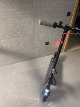 Patinete Eléctrico ZWL Nuevo