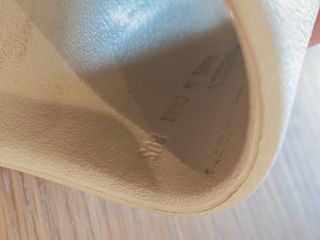 Adidas Yeezy Slide Bone (2022)