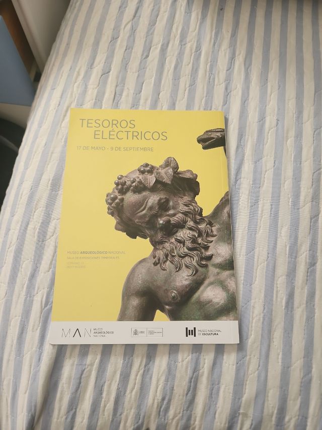 Revista Descubrir la historia