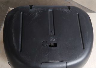 Baúl Givi V56NT Máxia 4, 56L como nuevo