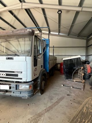 Iveco 