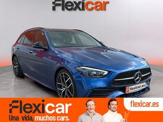 Mercedes Clase C C 300 d Estate