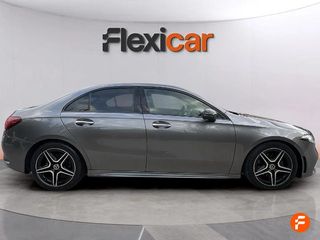 Mercedes Clase A Sedán A 200