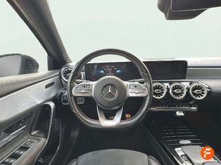 Mercedes Clase A Sedán A 200