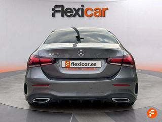 Mercedes Clase A Sedán A 200