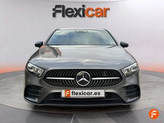 Mercedes Clase A Sedán A 200