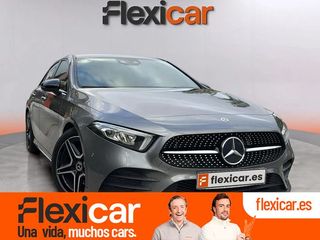 Mercedes Clase A Sedán A 200