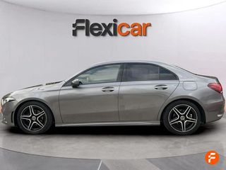 Mercedes Clase A Sedán A 200