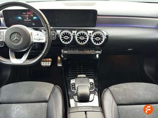 Mercedes Clase A Sedán A 200