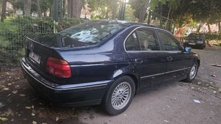 BMW Serie 5 1999