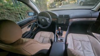 BMW Serie 5 1999